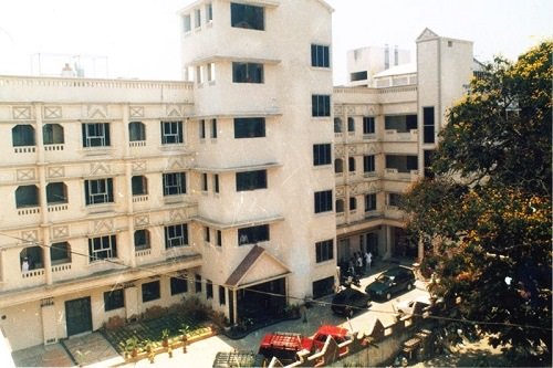 Raj Residency Chennai India