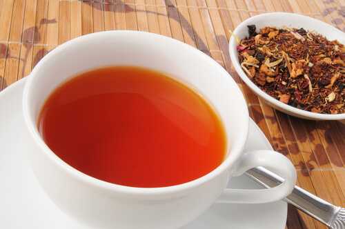 Rooibos tea