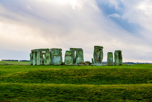 Stonehenge