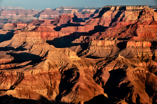 The Grand Canyon