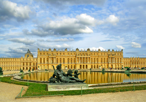 Versailles Palace