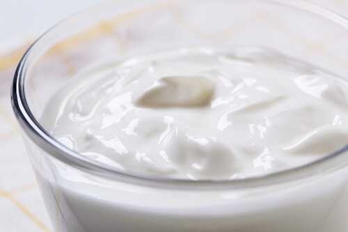 Yogurt