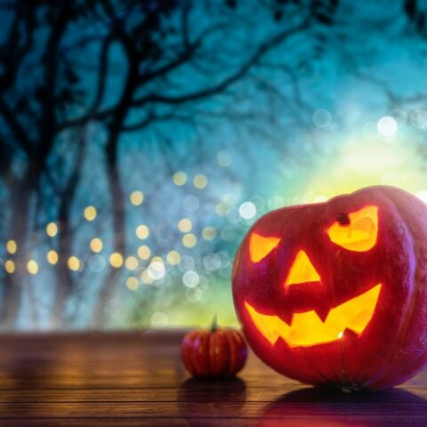 Best Cities and Towns to Celebrate Halloween