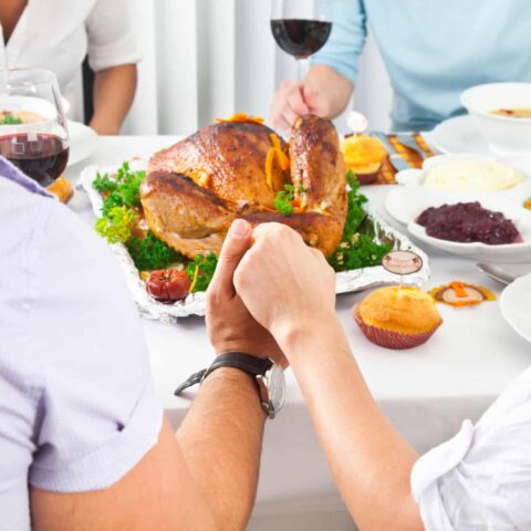 10 Interesting Facts about Thanksgiving Day