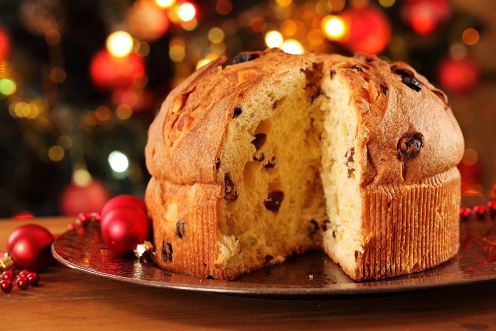 10 Traditional Christmas Foods All Over the World