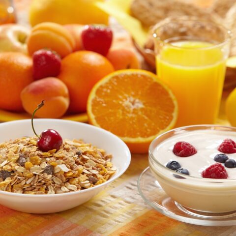 7 Amazingly Tasty Breakfast Ideas for Weight Loss