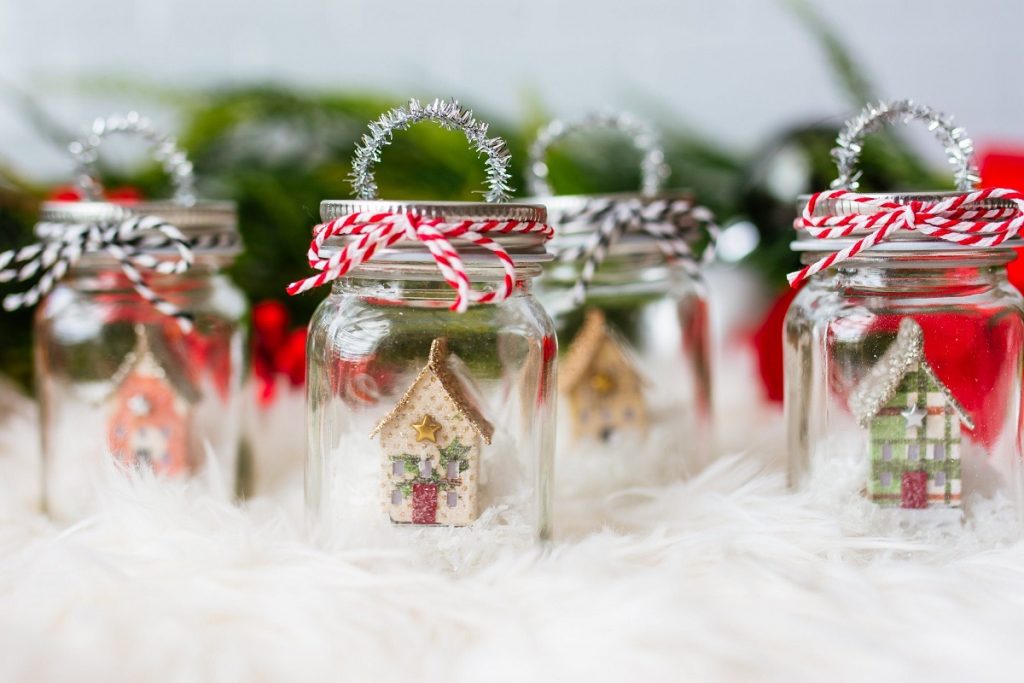 7 Festive Christmas Crafts for Your Children to Try