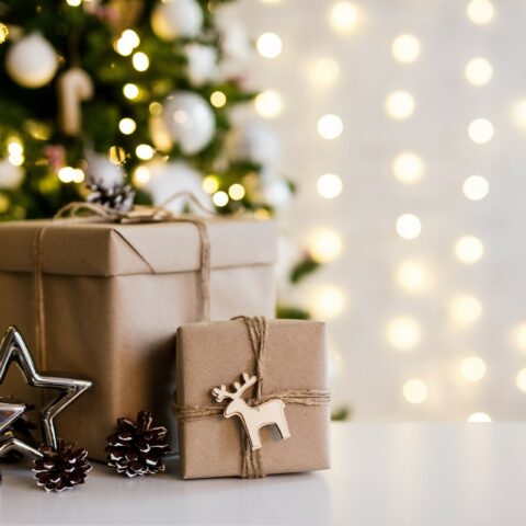 7 Great Tips for Saving on Christmas Gifts