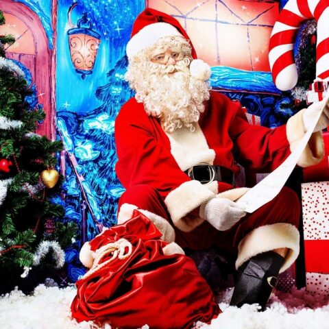 7 Most Marvelous Things That Represent Christmas