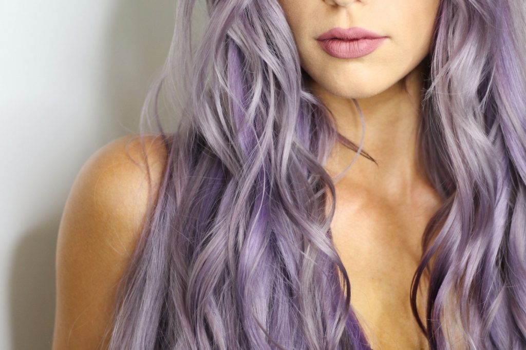 7 Proven Tips for Trying Bold Hair Colors