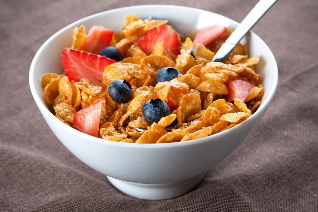 7 Tips for Choosing Healthy and Tasty Cereal