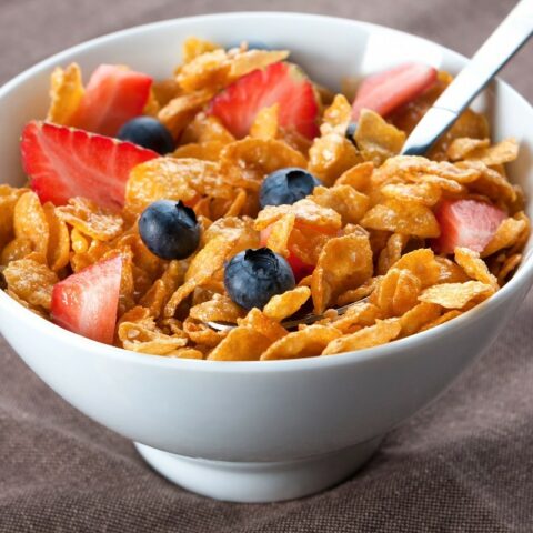 7 Tips for Choosing Healthy and Tasty Cereal