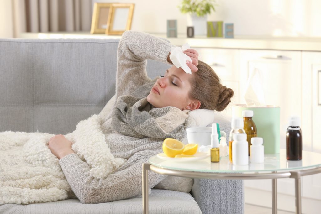 7 Tips for Preventing a Cold This Winter