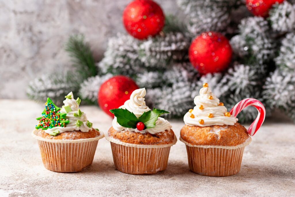 7 Wonderfully Delicious Christmas Treats