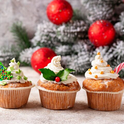 7 Wonderfully Delicious Christmas Treats