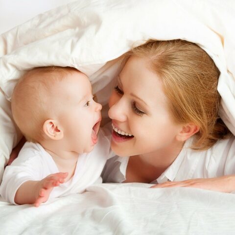 9 Great Qualities of a Perfect Mother