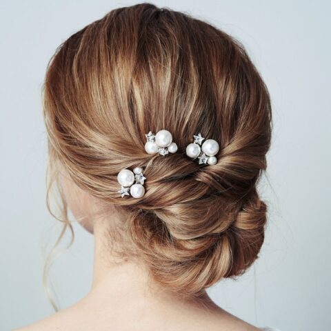 9 Most Beautiful Updos That You Can Do in Just 5 Minutes