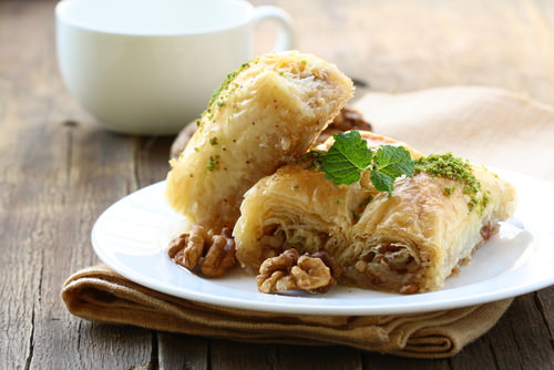 Baklava