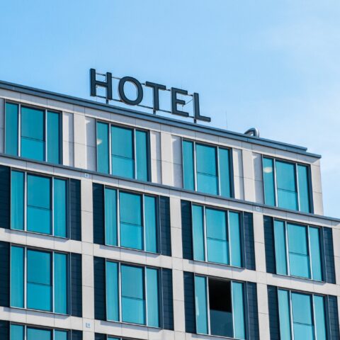 Best Airport Hotels in the World