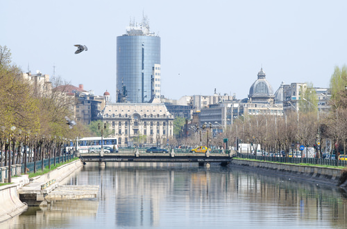 Bucharest, Romania