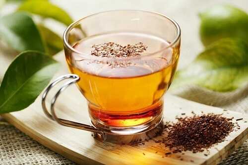 Drink Rooibos tea