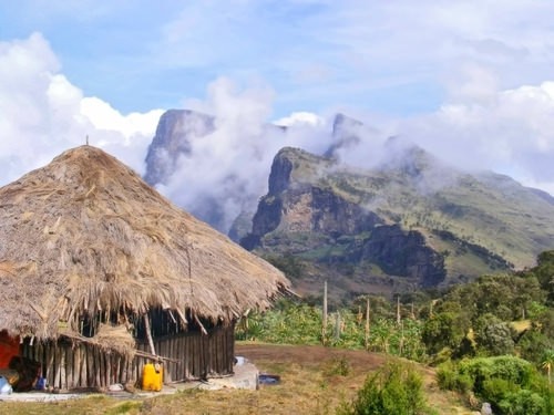 Ethiopia