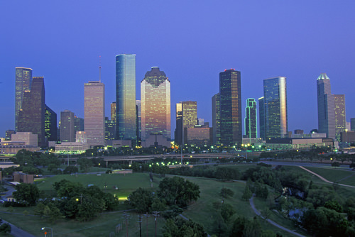 Houston, Texas