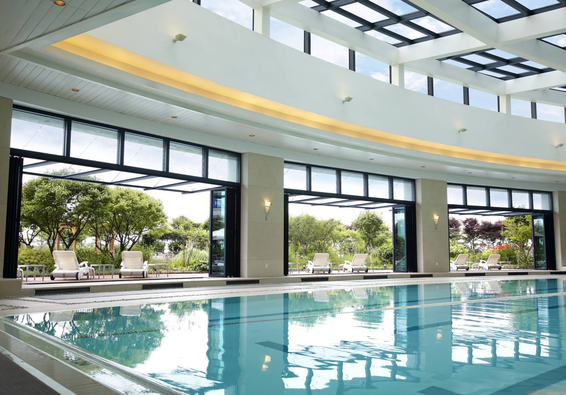 Hyatt Regency, Incheon, South Korea