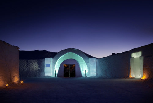 IceHotel