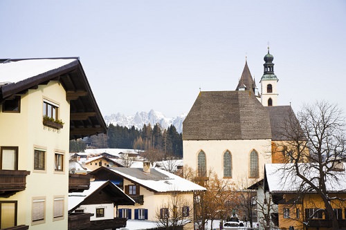 Kitzbühel