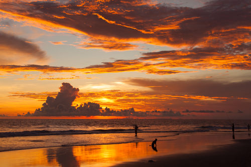 Kuta, Bali, Indonesia