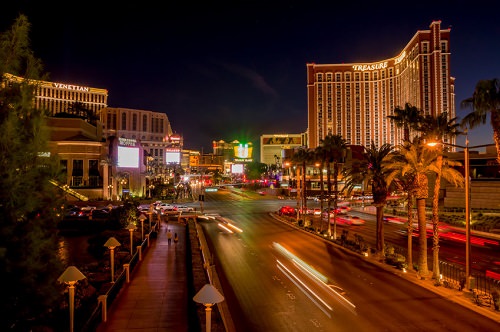 Las Vegas Strip