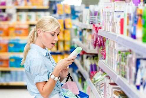 Learn how to apply skin care products