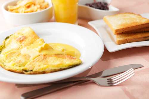 Omelet