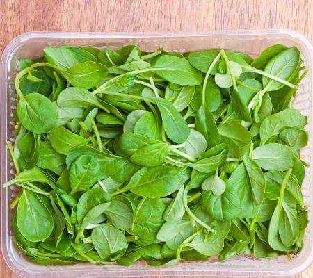 Spinach