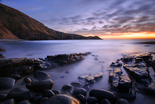 Wild Coast of South Africa