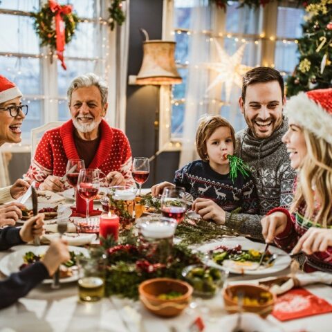 10 Tips for People Who Don’t Celebrate Christmas