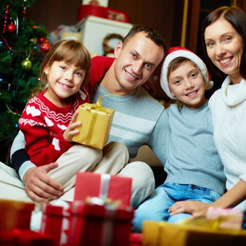 7 Important Christmas Values You Should Teach Your Children