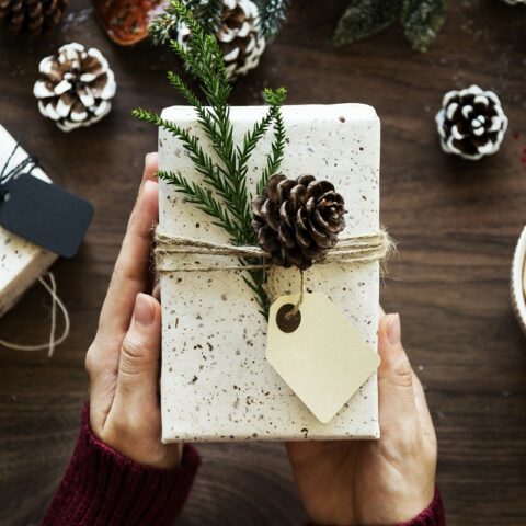 7 Interesting Ideas for Eco-Friendly Christmas Presents