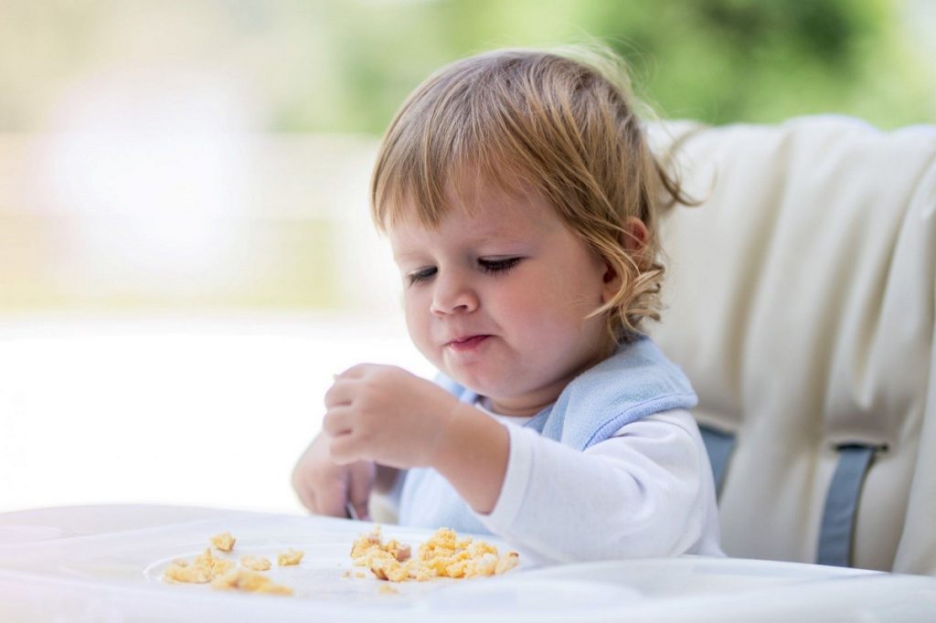 7 Most Dangerous Foods for Babies