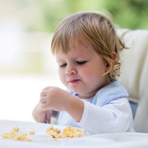 7 Most Dangerous Foods for Babies