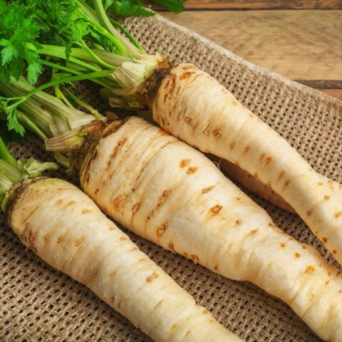 8 Amazing Health Benefits of Parsnips