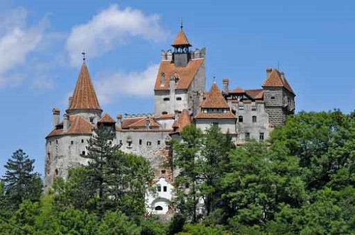 Bran Castle