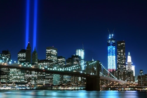 Brooklyn Bridge New York