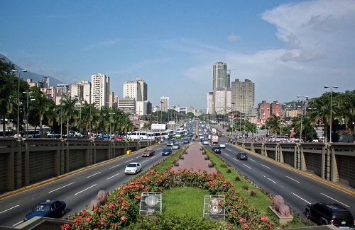 Caracas