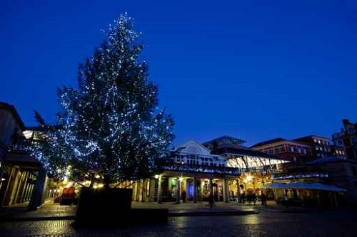 Christmas Market