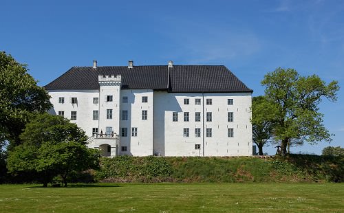 Dragsholm Slot Hotel