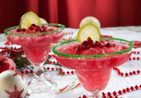 Fabulous Cocktails to Serve at Your Holiday Party