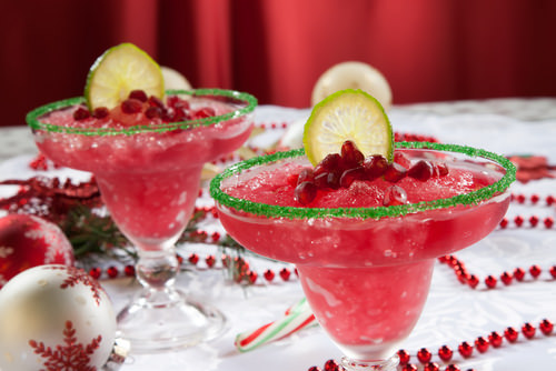 Fabulous Cocktails to Serve at Your Holiday Party