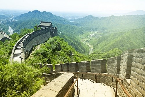 Great Wall of China